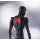 BANDAI SPIRITS S.H.Figuarts Spider-Man (Miles Morales) (Spider-Man: Across the Spider-Verse) Bild 9