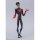 BANDAI SPIRITS S.H.Figuarts Spider-Man (Miles Morales) (Spider-Man: Across the Spider-Verse) Bild 10