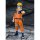 BANDAI SPIRITS S.H.Figuarts Naruto Uzumaki -No.1 Most Unpredictable Hyperactive Ninja- "NARUTO" image 2