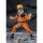 BANDAI SPIRITS S.H.Figuarts Naruto Uzumaki -No.1 Most Unpredictable Hyperactive Ninja- "NARUTO" image 4