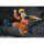 BANDAI SPIRITS S.H.Figuarts Naruto Uzumaki -No.1 Most Unpredictable Hyperactive Ninja- "NARUTO" image 7