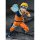 BANDAI SPIRITS S.H.Figuarts Naruto Uzumaki -No.1 Most Unpredictable Hyperactive Ninja- "NARUTO" image 8