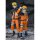 BANDAI SPIRITS S.H.Figuarts Naruto Uzumaki -No.1 Most Unpredictable Hyperactive Ninja- "NARUTO" image 10