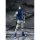 BANDAI SPIRITS S.H.Figuarts Sasuke Uchiha -Genius Ninja with the Blood of Uchiha- "NARUTO" gambar 2
