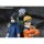 BANDAI SPIRITS S.H.Figuarts Sasuke Uchiha -Genius Ninja with the Blood of Uchiha- "NARUTO" gambar 10
