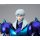 BANDAI SPIRITS Saint Cloth Myth EX Gamma Orionis Fecdatol "Saint Seiya" รูปภาพ 7
