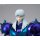 BANDAI SPIRITS Saint Cloth Myth EX Gamma Orionis Fecdatol "Saint Seiya" รูปภาพ 9