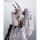 BANDAI SPIRITS HI-METAL R VF-1J Armored Valkyrie (Hikaru Ichijyou Model) Revival Ver. "The Super Dimension Fortress Macross" gambar 13