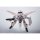 BANDAI SPIRITS HI-METAL R VF-1J Armored Valkyrie (Hikaru Ichijyou Model) Revival Ver. "The Super Dimension Fortress Macross" gambar 14