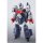 BANDAI SPIRITS HI-METAL R VF-1J Armored Valkyrie (Hikaru Ichijyou Model) Revival Ver. "The Super Dimension Fortress Macross" gambar 2