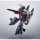 BANDAI SPIRITS HI-METAL R VF-1J Armored Valkyrie (Hikaru Ichijyou Model) Revival Ver. "The Super Dimension Fortress Macross" gambar 5