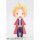 Good Smile Company HELLO! GOOD SMILE Fullmetal Alchemist FULLMETAL ALCHEMIST Edward Elric Posable Figure gambar 2