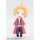 Good Smile Company HELLO! GOOD SMILE Fullmetal Alchemist FULLMETAL ALCHEMIST Edward Elric Posable Figure gambar 3