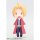 Good Smile Company HELLO! GOOD SMILE Fullmetal Alchemist FULLMETAL ALCHEMIST Edward Elric Posable Figure gambar 4
