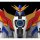 Good Smile Company [w/Corrected Parts] The Brave Fighter of Legend Da-Garn THE Gattai Da-Garn X Posable Figure image 11