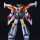 Good Smile Company [w/Corrected Parts] The Brave Fighter of Legend Da-Garn THE Gattai Da-Garn X Posable Figure image 2
