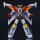 Good Smile Company [w/Corrected Parts] The Brave Fighter of Legend Da-Garn THE Gattai Da-Garn X Posable Figure image 4