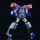 Good Smile Company [w/Corrected Parts] The Brave Fighter of Legend Da-Garn THE Gattai Da-Garn X Posable Figure image 5