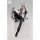 FuRyu Arknights Noodle Stopper Figure - SilverAsh - Bild 3