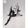 FuRyu Arknights Noodle Stopper Figure - SilverAsh - Bild 4
