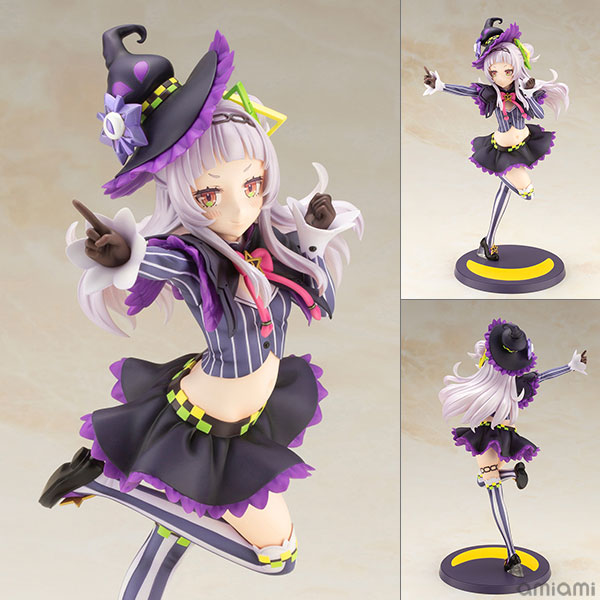Kotobukiya [Bonus] Hololive Production Murasaki Shion 1/7 Complete Figure (Kotobukiya Shop Exclusive) image 1