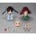 Good Smile Arts Shanghai Nendoroid Chinese Paladin: Sword and Fairy Zhao Ling-Er: Nuwa's Descendants Ver. DX image 2