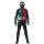 Medicom Toy Real Action Heroes No.789 RAH Kamen Rider (Shin Kamen Rider) รูปภาพ 15