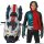Medicom Toy Real Action Heroes No.789 RAH Kamen Rider (Shin Kamen Rider) รูปภาพ 9