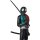 Medicom Toy Real Action Heroes No.789 RAH Kamen Rider (Shin Kamen Rider) รูปภาพ 10
