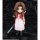 Square Enix Final Fantasy VII Remake Adorable Arts Aerith Gainsborough Bild 2