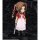 Square Enix Final Fantasy VII Remake Adorable Arts Aerith Gainsborough Bild 7