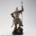 Kaiyodo ARTPLA Four Heavenly Kings Koumokuten Plastic Model Bild 11