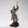 Kaiyodo ARTPLA Four Heavenly Kings Koumokuten Plastic Model Bild 12