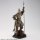 Kaiyodo ARTPLA Four Heavenly Kings Koumokuten Plastic Model Bild 13