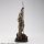 Kaiyodo ARTPLA Four Heavenly Kings Koumokuten Plastic Model Bild 16