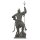 Kaiyodo ARTPLA Four Heavenly Kings Koumokuten Plastic Model Bild 2