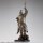 Kaiyodo ARTPLA Four Heavenly Kings Koumokuten Plastic Model Bild 10