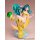 DesignCOCO Urusei Yatsura Lum & Ten BOX cafe&space Collaboration 1/7 Complete Figure hình ảnh 4