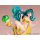 DesignCOCO Urusei Yatsura Lum & Ten BOX cafe&space Collaboration 1/7 Complete Figure hình ảnh 6