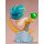 DesignCOCO Urusei Yatsura Lum & Ten BOX cafe&space Collaboration 1/7 Complete Figure hình ảnh 9