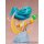 DesignCOCO Urusei Yatsura Lum & Ten BOX cafe&space Collaboration 1/7 Complete Figure hình ảnh 10