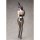 FREEing B-style Komi Can't Communicate Shouko Komi Bunny Ver. 1/4 Complete Figure Bild 4