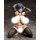 Q-six Nollgreco Original Character Yuuka Hiiragi 1/5 Complete Figure รูปภาพ 12