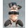 Q-six Nollgreco Original Character Yuuka Hiiragi 1/5 Complete Figure รูปภาพ 3