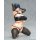 Q-six Nollgreco Original Character Yuuka Hiiragi 1/5 Complete Figure รูปภาพ 9