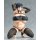Q-six Nollgreco Original Character Yuuka Hiiragi 1/5 Complete Figure รูปภาพ 10