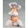 Q-six Nollgreco Original Character Yuuka Hiiragi Tanned Skin ver. 1/5 Complete Figure รูปภาพ 4
