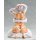Q-six Nollgreco Original Character Yuuka Hiiragi Tanned Skin ver. 1/5 Complete Figure รูปภาพ 7