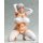 Q-six Nollgreco Original Character Yuuka Hiiragi Tanned Skin ver. 1/5 Complete Figure รูปภาพ 10