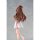 Union Creative To Love-Ru Genga Art Exhibition Figure Mikan Yuuki 1/6 Complete Figure 图片 4